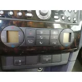 Mando Climatizador para Ford Focus Berlina (Cap)