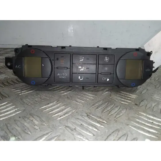 Mando Climatizador para Ford Focus Berlina (Cap)