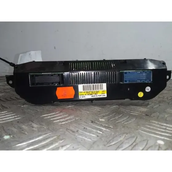 Mando Climatizador para Ford Focus Berlina (Cap)