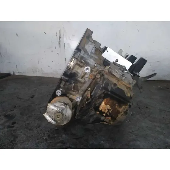 Caja Cambios para Peugeot 607 (S2)