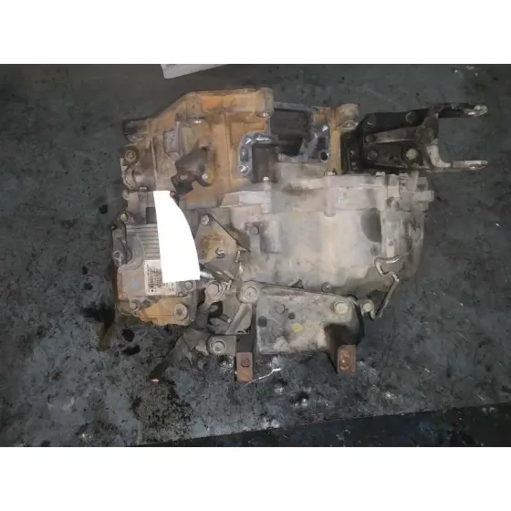 Caja Cambios para Peugeot 607 (S2)