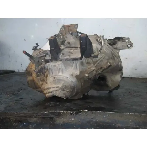 Caja Cambios para Peugeot 607 (S2)