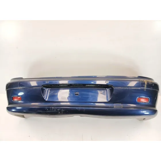 Paragolpes Trasero para Peugeot 607 (S2)
