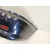 Paragolpes Trasero para Peugeot 607 (S2)