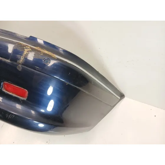 Paragolpes Trasero para Peugeot 607 (S2)