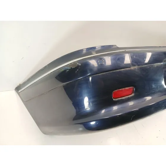 Paragolpes Trasero para Peugeot 607 (S2)