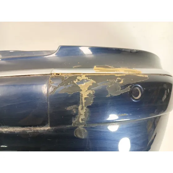 Paragolpes Trasero para Peugeot 607 (S2)