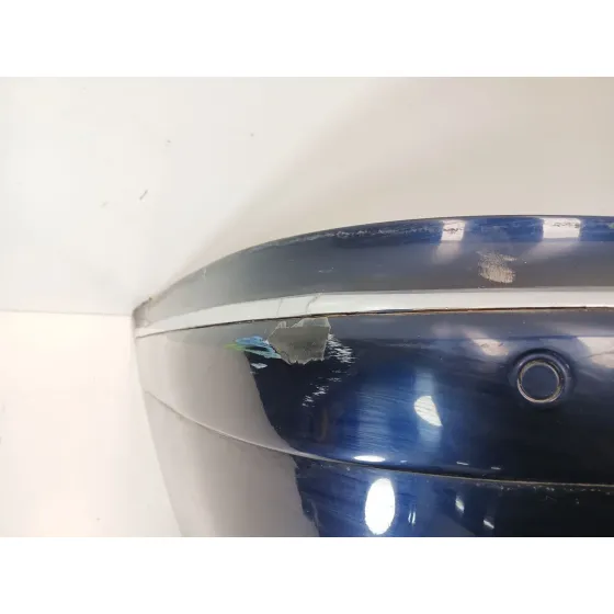 Paragolpes Trasero para Peugeot 607 (S2)