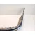 Paragolpes Trasero para Peugeot 607 (S2)