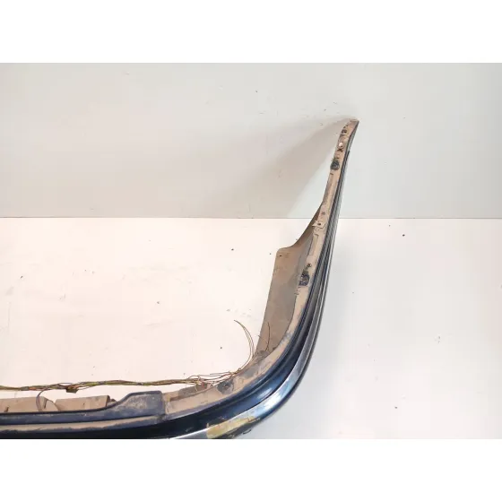 Paragolpes Trasero para Peugeot 607 (S2)