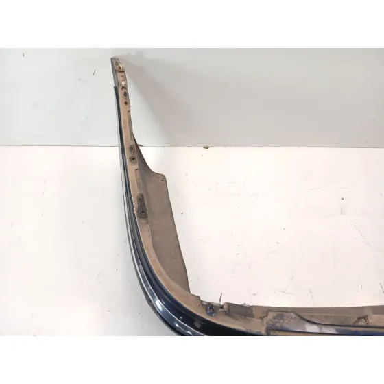 Paragolpes Trasero para Peugeot 607 (S2)