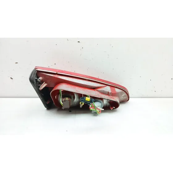 Piloto Trasero Derecho Interior para Peugeot 607 (S2)