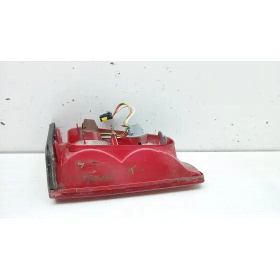 Piloto Trasero Derecho Interior para Peugeot 607 (S2)