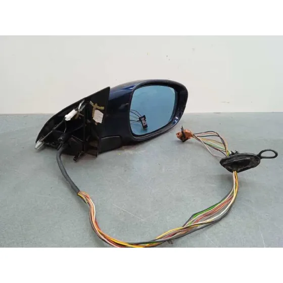 Retrovisor Derecho para Peugeot 607 (S2)