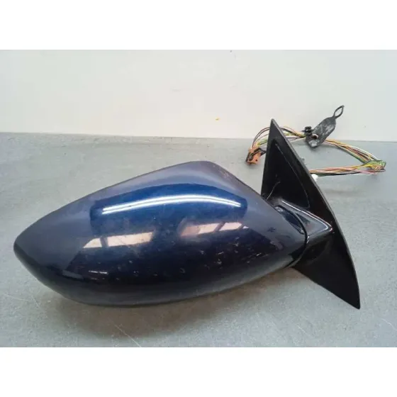 Retrovisor Derecho para Peugeot 607 (S2)
