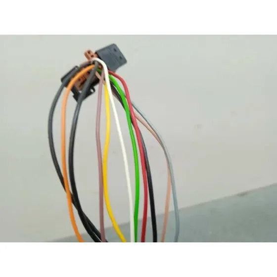 Retrovisor Derecho para Peugeot 607 (S2)