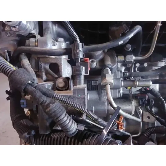 Bomba Inyeccion para Opel Astra K Lim. 5Türig