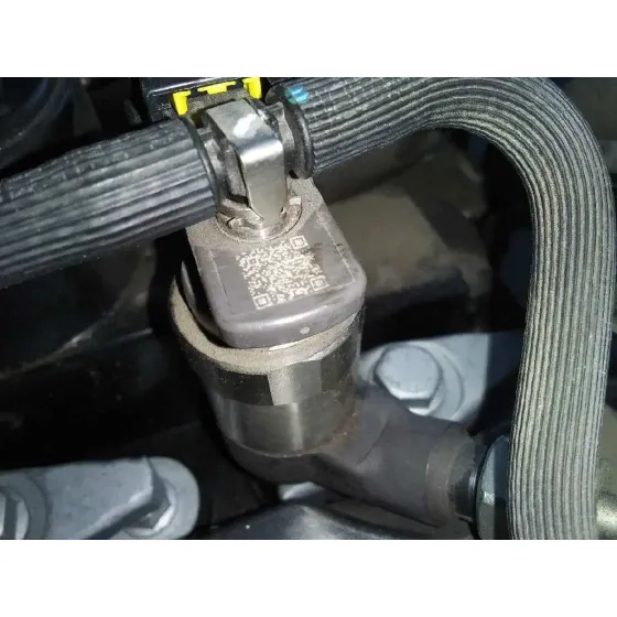Inyector para Opel Astra K Lim. 5Türig