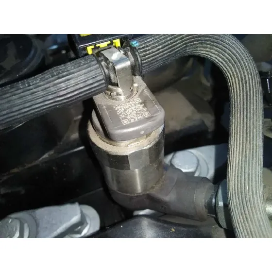 Inyector para Opel Astra K Lim. 5Türig