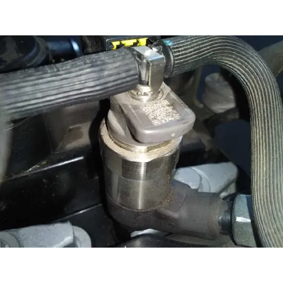 Inyector para Opel Astra K Lim. 5Türig