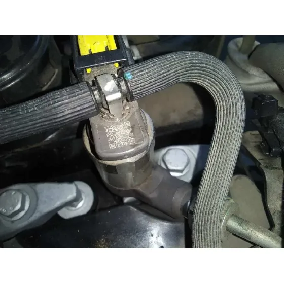 Inyector para Opel Astra K Lim. 5Türig