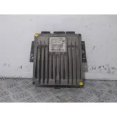 Centralita Motor Uce para Nissan Micra (K12E)