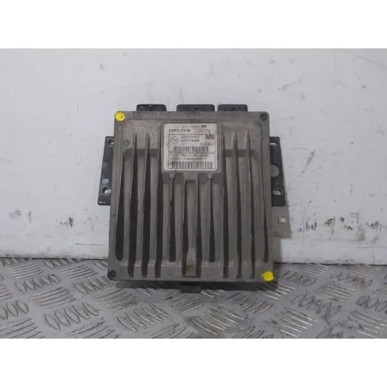 Centralita Motor Uce para Nissan Micra (K12E)