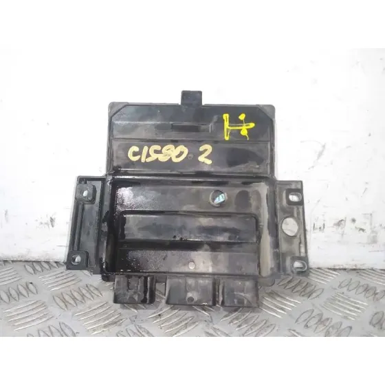 Centralita Motor Uce para Nissan Micra (K12E)