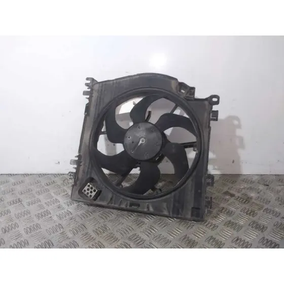 Electroventilador para Nissan Micra (K12E)