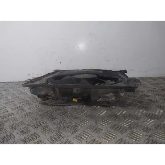 Electroventilador para Nissan Micra (K12E)