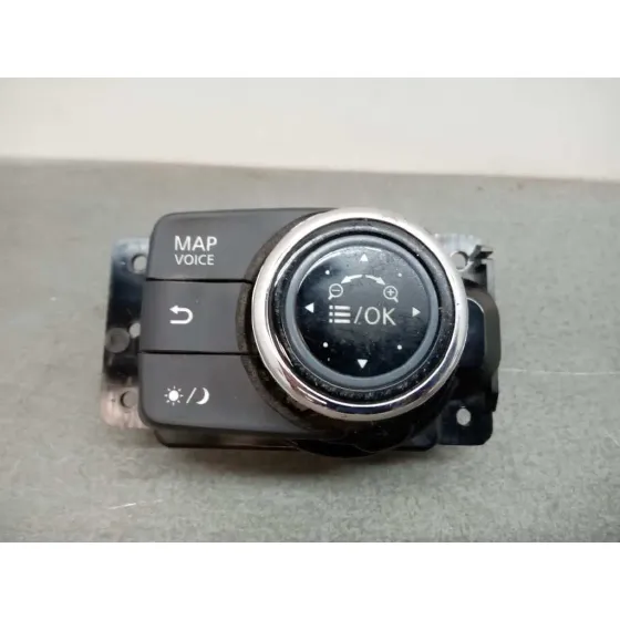 Mando Multifuncion para Infiniti Q50