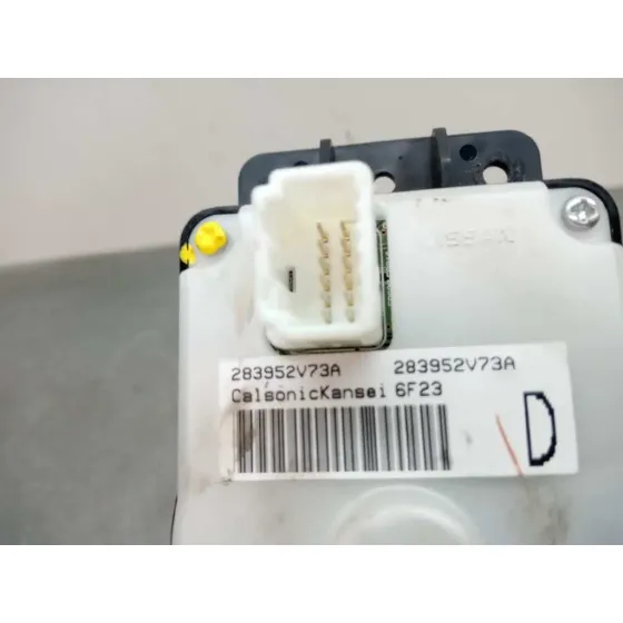 Mando Multifuncion para Infiniti Q50