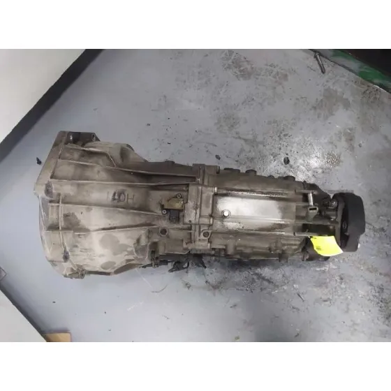 Caja Cambios para Bmw Serie 1 Berlina (E81/E87)