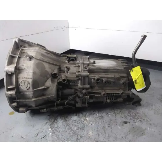 Caja Cambios para Bmw Serie 1 Berlina (E81/E87)