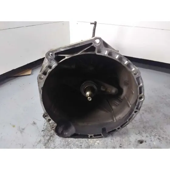 Caja Cambios para Bmw Serie 1 Berlina (E81/E87)