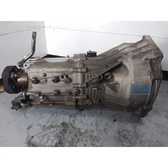 Caja Cambios para Bmw Serie 1 Berlina (E81/E87)