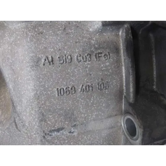 Caja Cambios para Bmw Serie 1 Berlina (E81/E87)