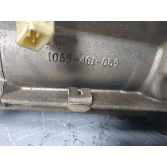 Caja Cambios para Bmw Serie 1 Berlina (E81/E87)
