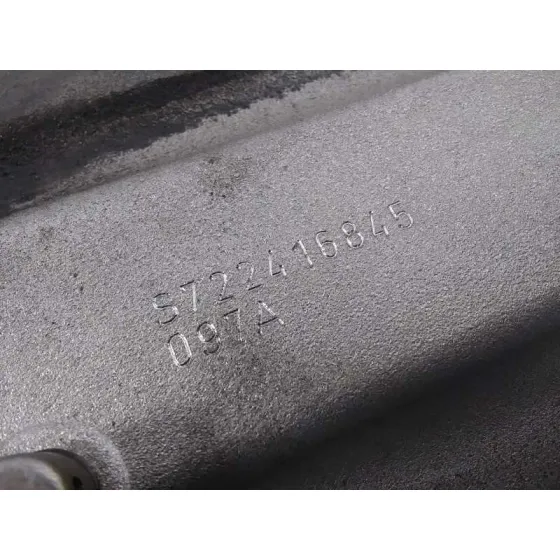 Caja Cambios para Bmw Serie 1 Berlina (E81/E87)