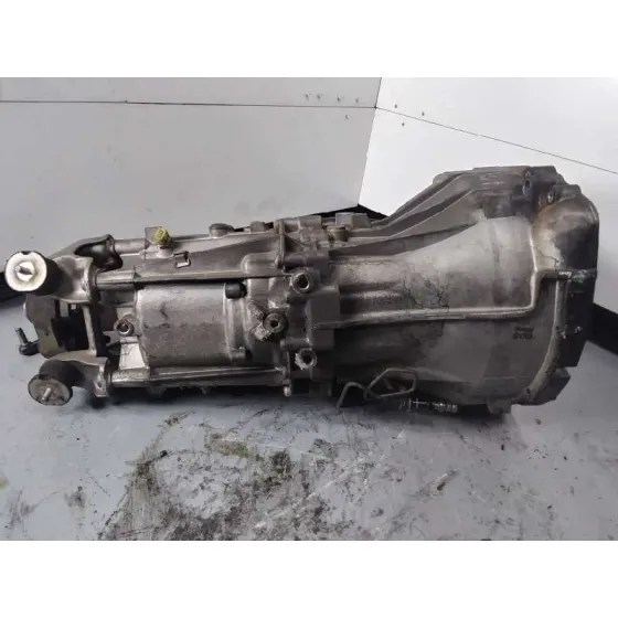 Caja Cambios para Bmw Serie 1 Berlina (E81/E87)