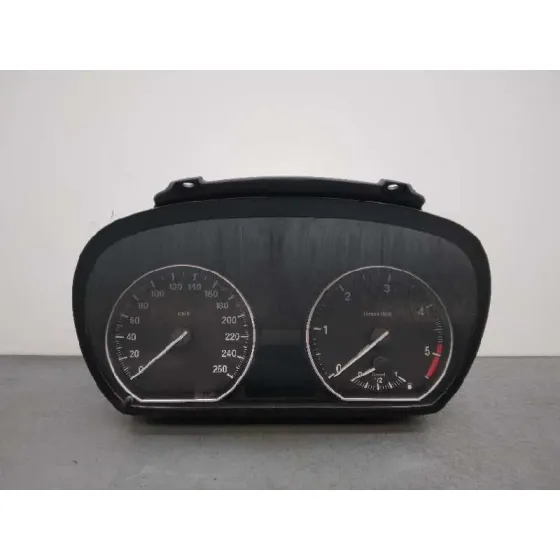 Cuadro Instrumentos para Bmw Serie 1 Berlina (E81/E87)