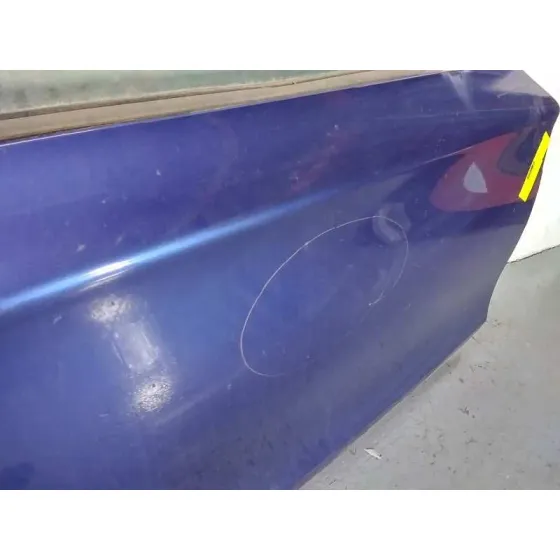Puerta Delantera Derecha para Bmw Serie 1 Berlina (E81/E87)