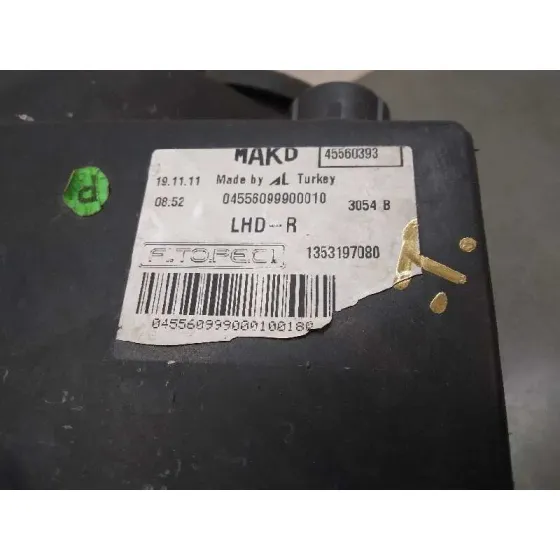 Faro Derecho para Fiat Fiorino