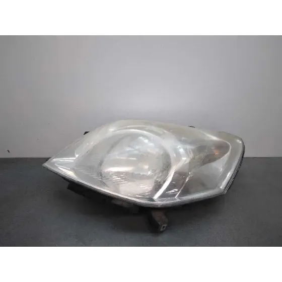 Faro Izquierdo para Fiat Fiorino