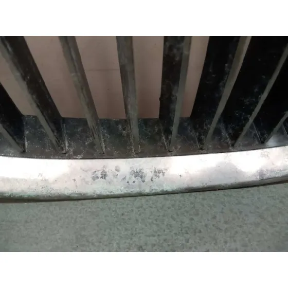 Rejilla Delantera para Bmw Serie 3 Coupe (E92)