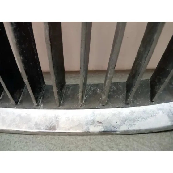 Rejilla Delantera para Bmw Serie 3 Coupe (E92)