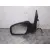 Retrovisor Izquierdo para Ford Focus Berlina (Cap)