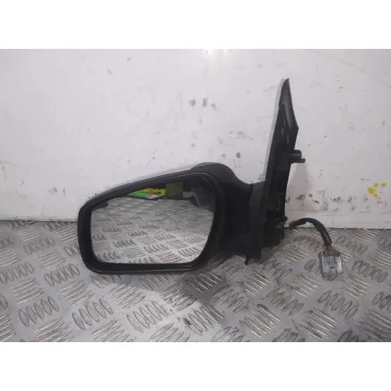 Retrovisor Izquierdo para Ford Focus Berlina (Cap)