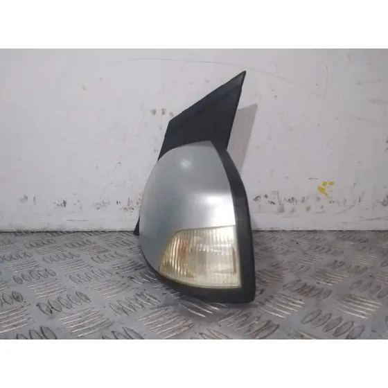 Retrovisor Izquierdo para Ford Focus Berlina (Cap)