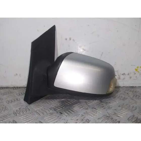 Retrovisor Izquierdo para Ford Focus Berlina (Cap)